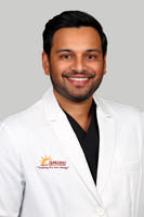 Suncoast Skin Nirav Shah MD Headshot Gray 1
