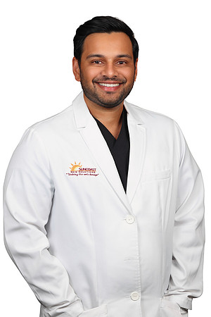 Suncoast Skin Nirav Shah MD Headshot White 2