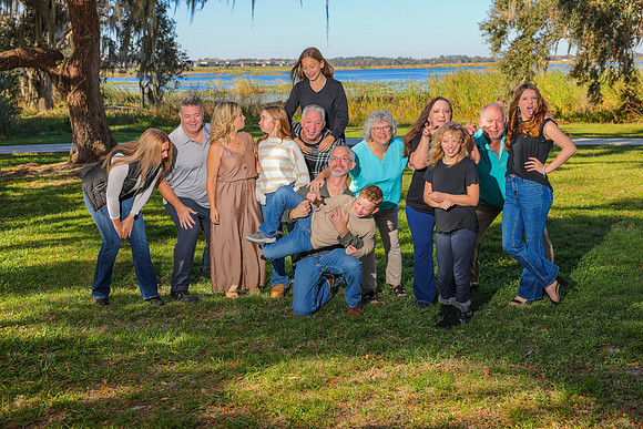 Milburn Family Portraits Wesley Chapel-6