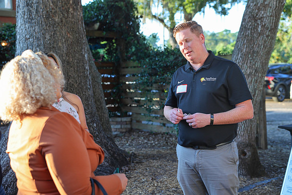 54 Realty Mixer In the Loop Oct 2025-5