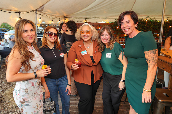 54 Realty Mixer In the Loop Oct 2025-11