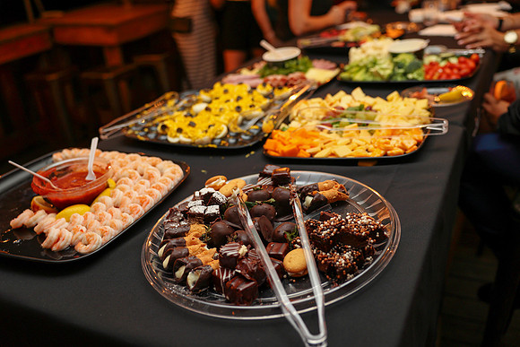 54 Realty Mixer In the Loop Oct 2025-12