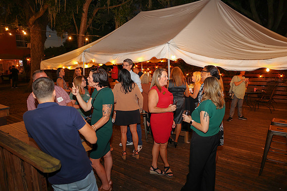 54 Realty Mixer In the Loop Oct 2025-16