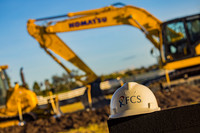 FCS Groundbreaking Port St. Lucie 2025-2
