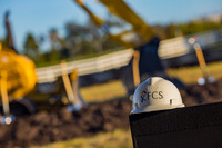 FCS Groundbreaking Ceremony Port St. Lucie 11-12-25