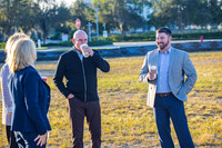 FCS Groundbreaking Port St. Lucie 2025-11