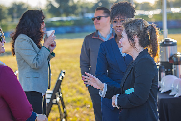 FCS Groundbreaking Port St. Lucie 2025-18