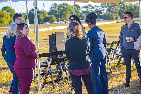 FCS Groundbreaking Port St. Lucie 2025-20