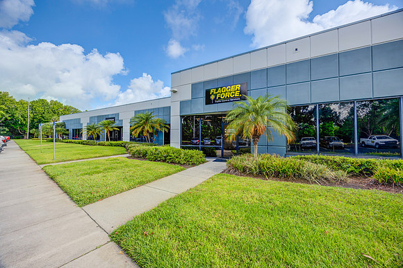 Flagger Force Tampa Marketing Portraits-5