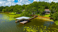 David Porter 9640 West Lake Rudy Dr Exterior & Aerial-7