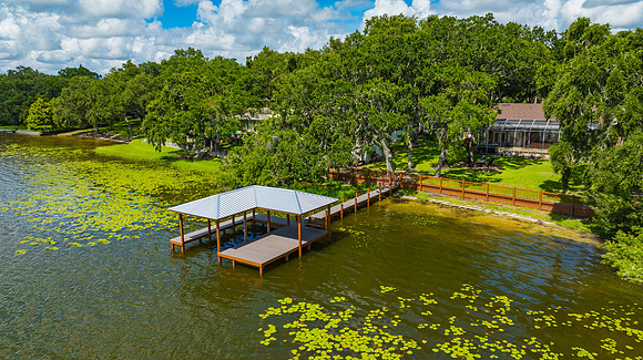 David Porter 9640 West Lake Rudy Dr Exterior & Aerial-7