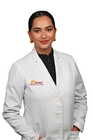 Ivy Gomez Headshot White Background 2