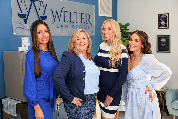 Welter Law Office Grand Opening 2025-3