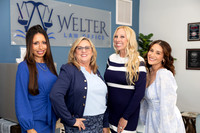 Welter Law Office Grand Opening 11-13-25