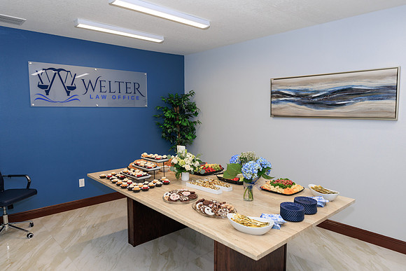 Welter Law Office Grand Opening 2025-4