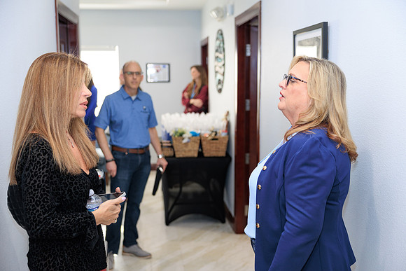 Welter Law Office Grand Opening 2025-10