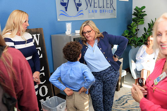 Welter Law Office Grand Opening 2025-22