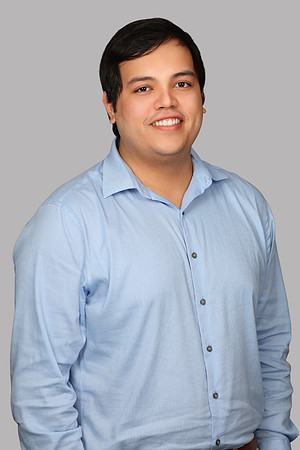 Ruben Navarro Marin Headshots 2