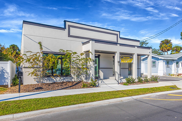 Tampa Constructors Snatched Lab Tampa-92