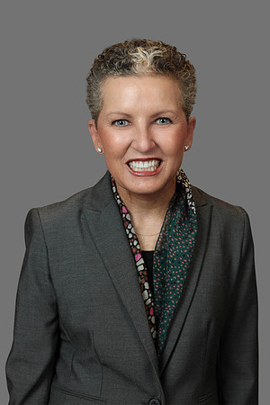 Ivy Peterson Gray BG