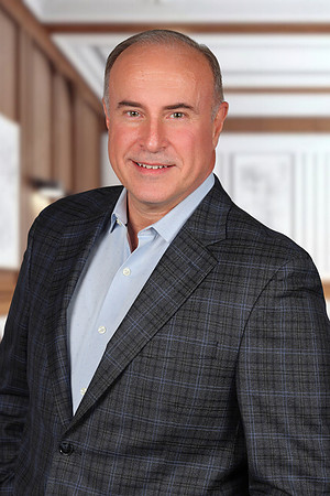 Patrick Sorge Hotel BG