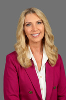 Beverly Mogelnicki Gray BG