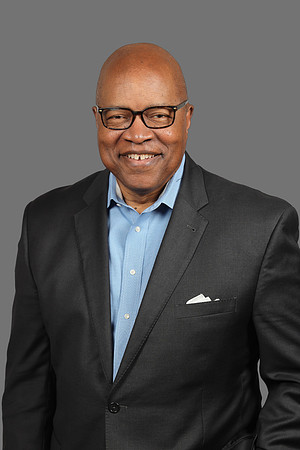 Bob Morrison Gray BG