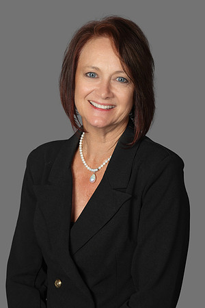 Gina Thiemann Gray BG
