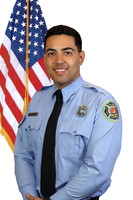 Palm Harbor Fire Rescue Firefighters (3)