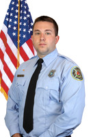 Palm Harbor Fire Rescue Firefighters (5)