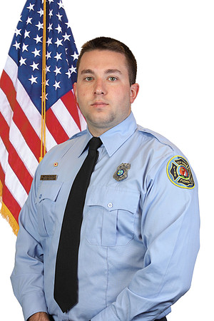 Palm Harbor Fire Rescue Firefighters (5)
