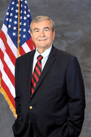 Palm Harbor Fire Rescue Commissioner