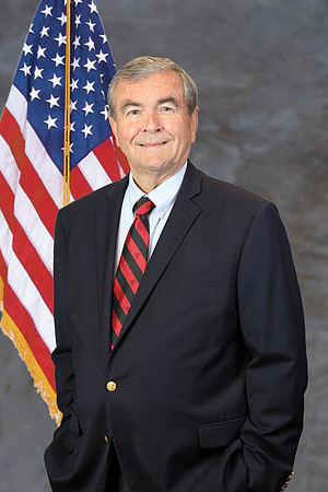 Palm Harbor Fire Rescue Commissioner