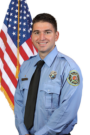 Palm Harbor Fire Rescue Firefighters (1)