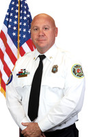 Palm Harbor Fire Rescue Firefighters