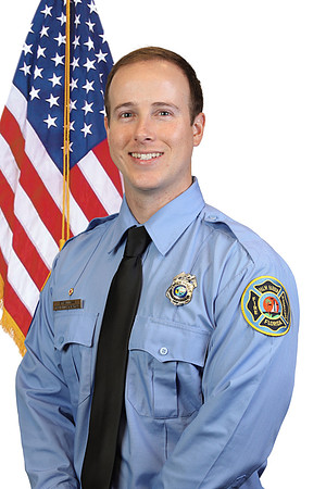 Palm Harbor Fire Rescue Firefighters (4)