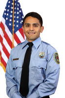 Palm Harbor Fire Rescue Firefighters (2)