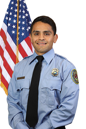 Palm Harbor Fire Rescue Firefighters (2)