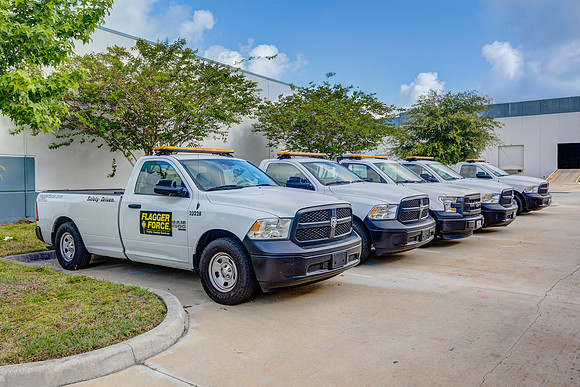 Flagger Force Tampa Marketing Portraits-6
