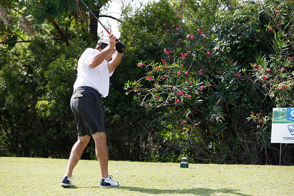 HCHMA Golf 2022-3