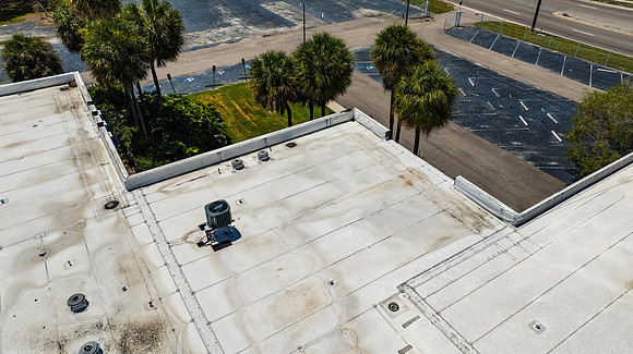 Paul Cross 5500 Memorial Hwy Aerial-42