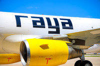 Pemco CAM Raya A321-3