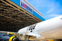 Pemco CAM Raya A321-7