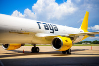 Pemco CAM Raya A321 Event Tampa, FL 6-7-23