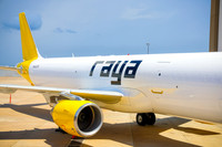 Pemco CAM Raya A321-16