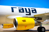 Pemco CAM Raya A321-4
