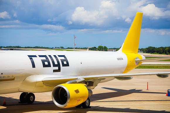 Pemco CAM Raya A321-22