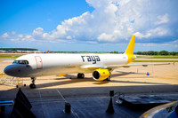 Pemco CAM Raya A321-20