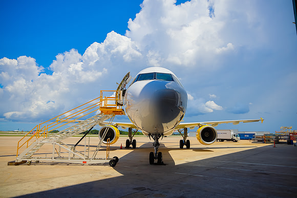 Pemco CAM Raya A321-18