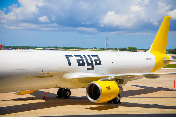 Pemco CAM Raya A321-21